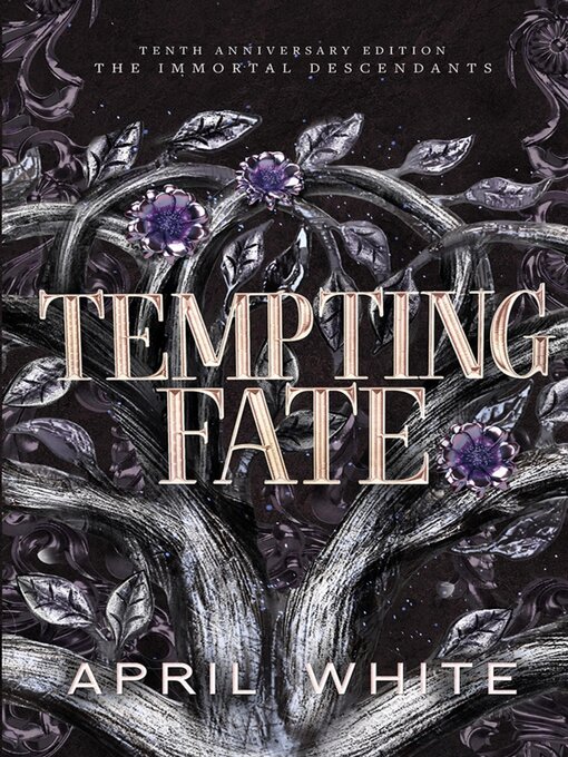 Title details for Tempting Fate by April White - Available